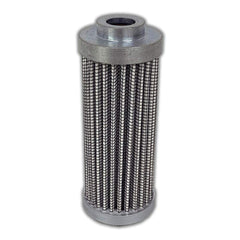 Main Filter - Filter Elements & Assemblies; Filter Type: Replacement/Interchange Hydraulic Filter ; Media Type: Microglass ; OEM Cross Reference Number: REXROTH 930H10XLF000M ; Micron Rating: 10 - Exact Tooling