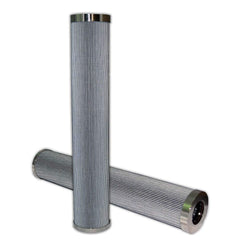 Main Filter - Filter Elements & Assemblies; Filter Type: Replacement/Interchange Hydraulic Filter ; Media Type: Microglass ; OEM Cross Reference Number: PALL HC9601FDT16H ; Micron Rating: 25 - Exact Tooling