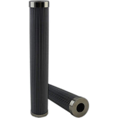 Main Filter - Filter Elements & Assemblies; Filter Type: Replacement/Interchange Hydraulic Filter ; Media Type: Microglass ; OEM Cross Reference Number: PUROLATOR 9800EAH204F3 ; Micron Rating: 25 - Exact Tooling