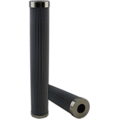 Main Filter - Filter Elements & Assemblies; Filter Type: Replacement/Interchange Hydraulic Filter ; Media Type: Microglass ; OEM Cross Reference Number: MAHLE 891026SMXVST16FPM ; Micron Rating: 25 - Exact Tooling