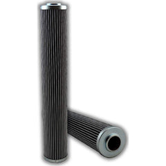 Main Filter - Filter Elements & Assemblies; Filter Type: Replacement/Interchange Hydraulic Filter ; Media Type: Microglass ; OEM Cross Reference Number: EPPENSTEINER 169800TH10XLE000P ; Micron Rating: 10 - Exact Tooling