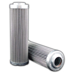 Main Filter - Filter Elements & Assemblies; Filter Type: Replacement/Interchange Hydraulic Filter ; Media Type: Wire Mesh ; OEM Cross Reference Number: FILTREC DHD60S200V ; Micron Rating: 200 - Exact Tooling