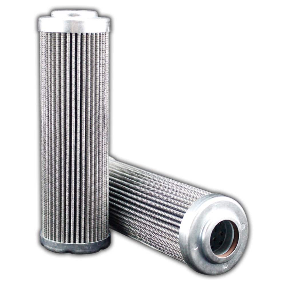Main Filter - Filter Elements & Assemblies; Filter Type: Replacement/Interchange Hydraulic Filter ; Media Type: Wire Mesh ; OEM Cross Reference Number: FILDA FILTERS FH3008 ; Micron Rating: 200 - Exact Tooling