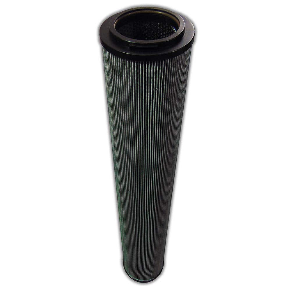 Main Filter - Filter Elements & Assemblies; Filter Type: Replacement/Interchange Hydraulic Filter ; Media Type: Microglass ; OEM Cross Reference Number: AIRFIL AFPOVL48463 ; Micron Rating: 3 - Exact Tooling