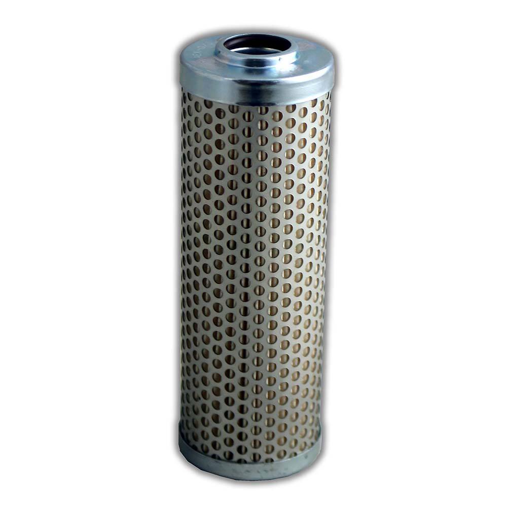 Main Filter - Filter Elements & Assemblies; Filter Type: Replacement/Interchange Hydraulic Filter ; Media Type: Cellulose ; OEM Cross Reference Number: FILTER MART 010594 ; Micron Rating: 3 - Exact Tooling
