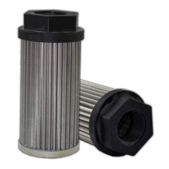 Main Filter - Filter Elements & Assemblies; Filter Type: Replacement/Interchange Hydraulic Filter ; Media Type: Wire Mesh ; OEM Cross Reference Number: HYDAC/HYCON 0050S075W ; Micron Rating: 60 ; Hycon Part Number: 0050S075W ; Hydac Part Number: 0050S075W - Exact Tooling