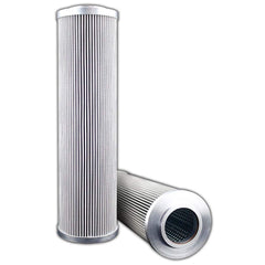 Main Filter - Filter Elements & Assemblies; Filter Type: Replacement/Interchange Hydraulic Filter ; Media Type: Microglass ; OEM Cross Reference Number: DENISON DE0664B2H05 ; Micron Rating: 5 - Exact Tooling