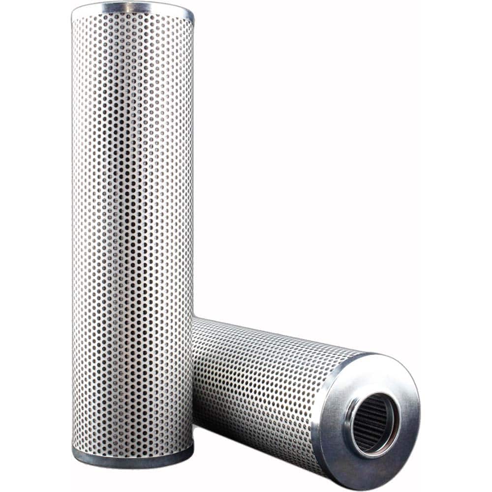 Main Filter - Filter Elements & Assemblies; Filter Type: Replacement/Interchange Hydraulic Filter ; Media Type: Microglass ; OEM Cross Reference Number: SF FILTER HY10263 ; Micron Rating: 25 - Exact Tooling