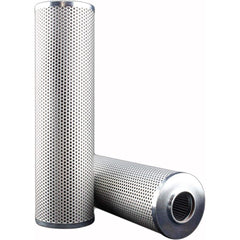 Main Filter - Filter Elements & Assemblies; Filter Type: Replacement/Interchange Hydraulic Filter ; Media Type: Microglass ; OEM Cross Reference Number: IKRON HHC30400 ; Micron Rating: 25 - Exact Tooling