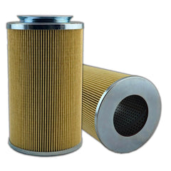 Main Filter - Filter Elements & Assemblies; Filter Type: Replacement/Interchange Hydraulic Filter ; Media Type: Cellulose ; OEM Cross Reference Number: MAHLE 852435MIC10 ; Micron Rating: 10 - Exact Tooling