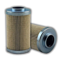 Main Filter - Filter Elements & Assemblies; Filter Type: Replacement/Interchange Hydraulic Filter ; Media Type: Cellulose ; OEM Cross Reference Number: WIX D92B10KV ; Micron Rating: 10 - Exact Tooling