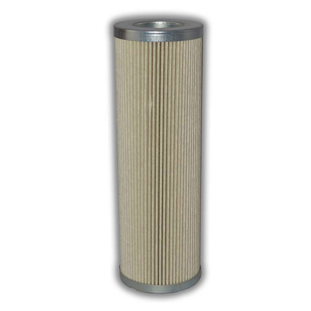 Replacement/Interchange Hydraulic Filter Element: Cellulose, 20  µ