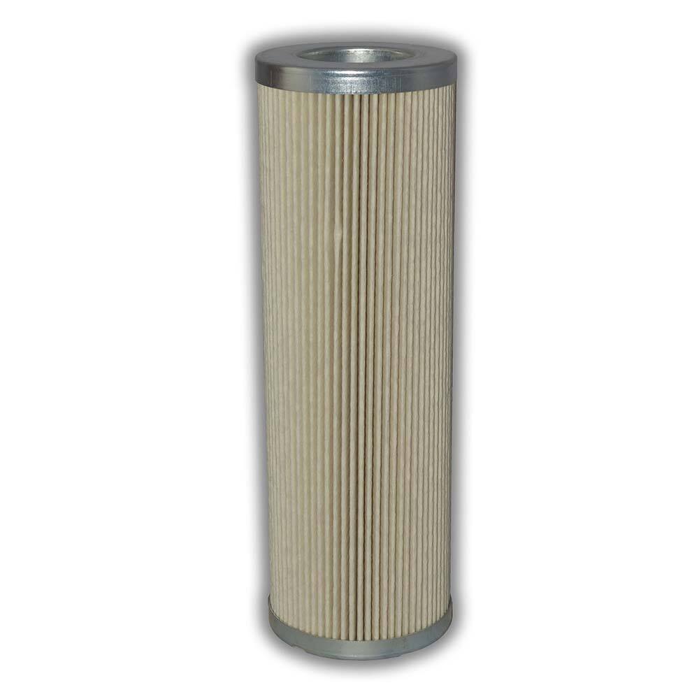 Main Filter - Filter Elements & Assemblies; Filter Type: Replacement/Interchange Hydraulic Filter ; Media Type: Cellulose ; OEM Cross Reference Number: HY-PRO HP800L1020M ; Micron Rating: 20 - Exact Tooling