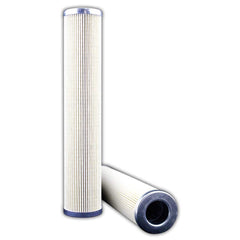 Main Filter - Filter Elements & Assemblies; Filter Type: Replacement/Interchange Hydraulic Filter ; Media Type: Cellulose ; OEM Cross Reference Number: FILTREC DMD0011D10B ; Micron Rating: 10 - Exact Tooling