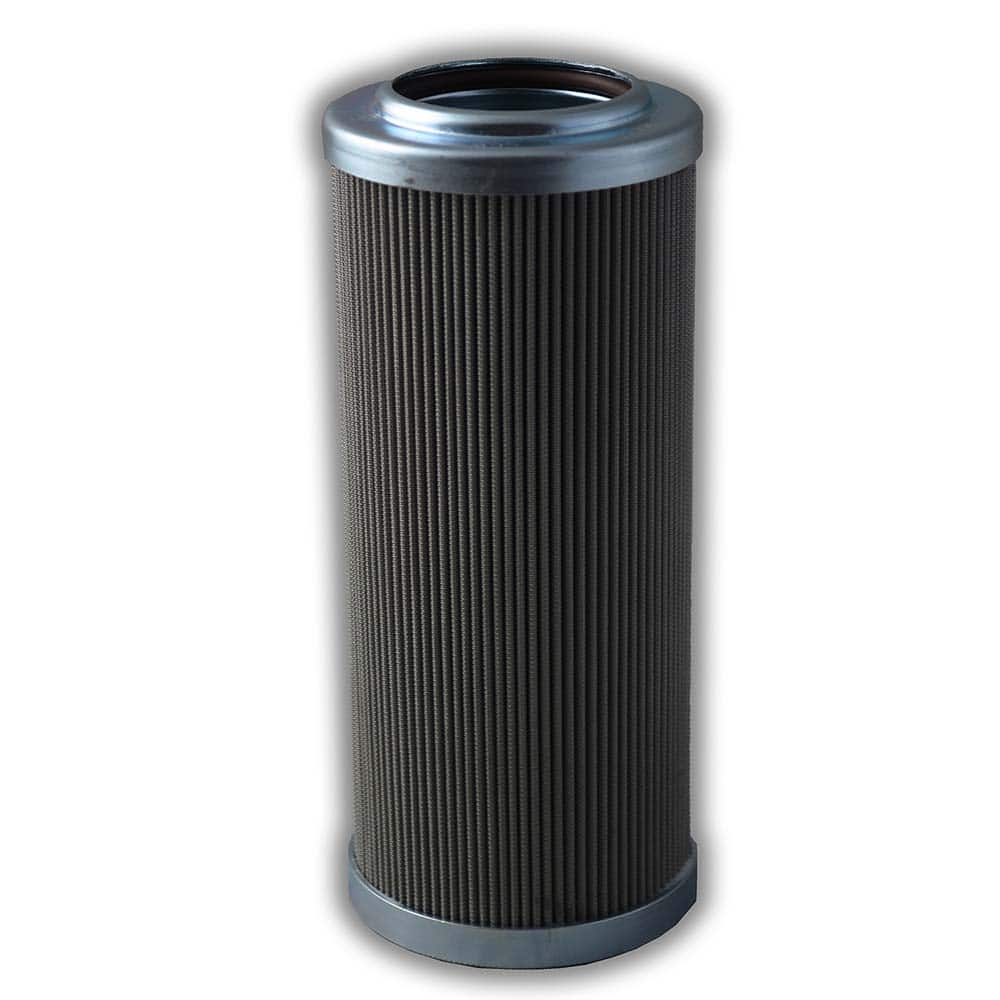 Main Filter - Filter Elements & Assemblies; Filter Type: Replacement/Interchange Hydraulic Filter ; Media Type: Stainless Steel Fiber ; OEM Cross Reference Number: FILTER MART 334912 ; Micron Rating: 20 - Exact Tooling
