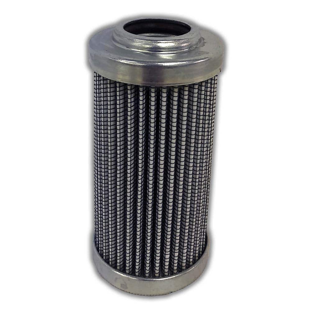 Main Filter - Filter Elements & Assemblies; Filter Type: Replacement/Interchange Hydraulic Filter ; Media Type: Microglass ; OEM Cross Reference Number: EPPENSTEINER 960H3XLF000P ; Micron Rating: 3 - Exact Tooling