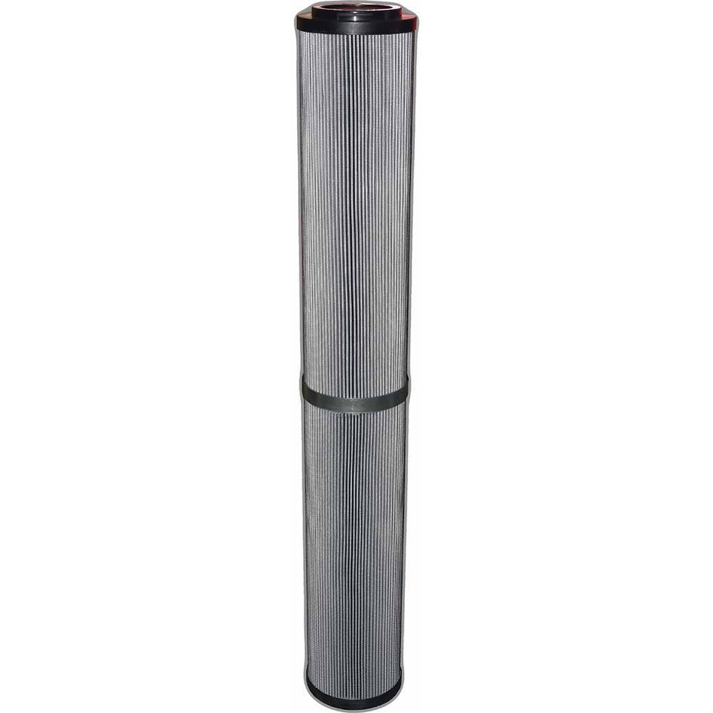 Main Filter - Filter Elements & Assemblies; Filter Type: Replacement/Interchange Hydraulic Filter ; Media Type: Microglass ; OEM Cross Reference Number: HY-PRO HP66RNL31253MB ; Micron Rating: 3 - Exact Tooling