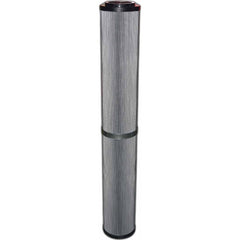 Main Filter - Filter Elements & Assemblies; Filter Type: Replacement/Interchange Hydraulic Filter ; Media Type: Microglass ; OEM Cross Reference Number: HY-PRO HP66RNL31253MB ; Micron Rating: 3 - Exact Tooling