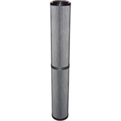 Main Filter - Filter Elements & Assemblies; Filter Type: Replacement/Interchange Hydraulic Filter ; Media Type: Microglass ; OEM Cross Reference Number: HYDAC/HYCON 1700R003BNHC2 ; Micron Rating: 3 ; Hycon Part Number: 1700R003BNHC2 ; Hydac Part Number: - Exact Tooling