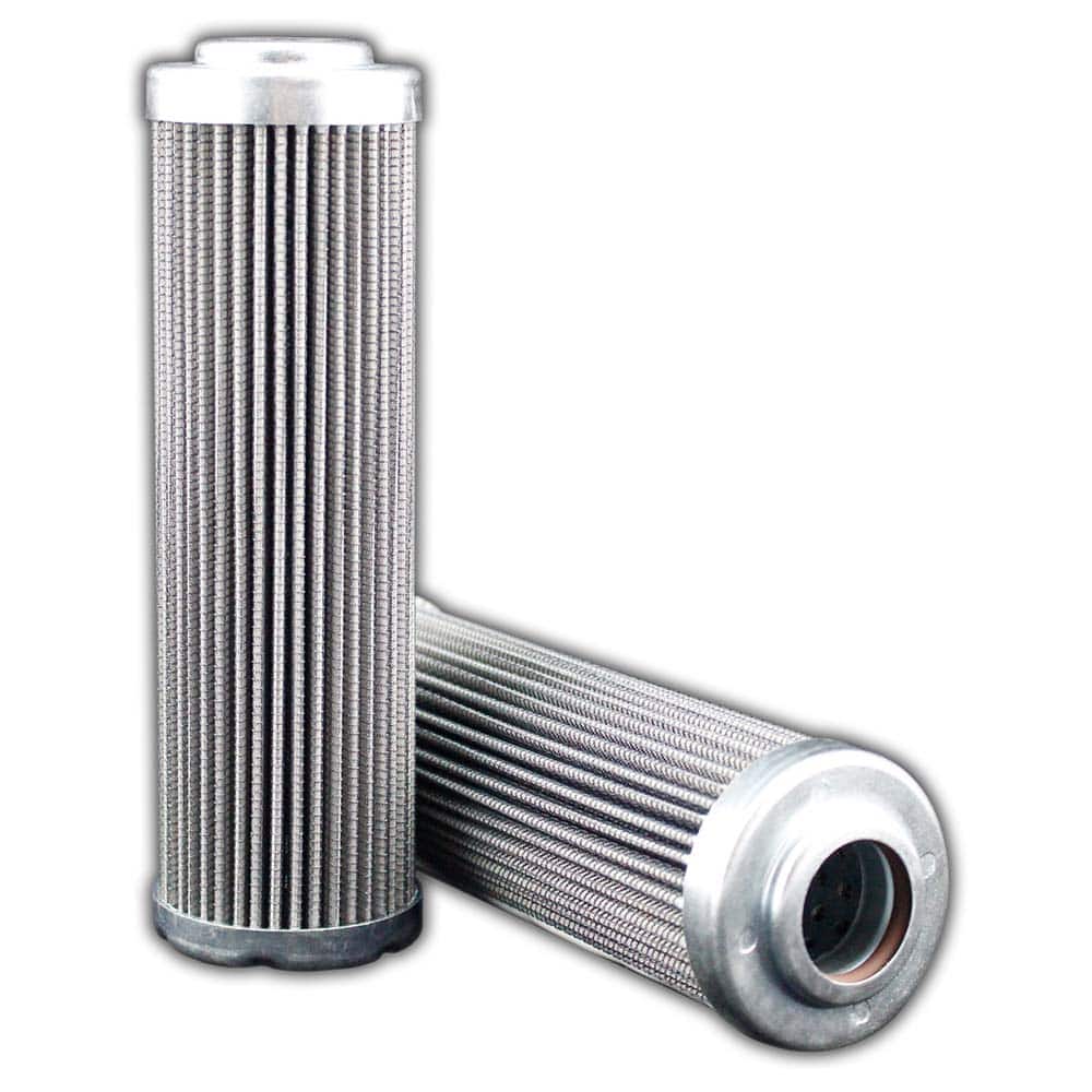 Main Filter - Filter Elements & Assemblies; Filter Type: Replacement/Interchange Hydraulic Filter ; Media Type: Wire Mesh ; OEM Cross Reference Number: HYDAC/HYCON 2065622 ; Micron Rating: 150 ; Hycon Part Number: 2065622 ; Hydac Part Number: 2065622 - Exact Tooling