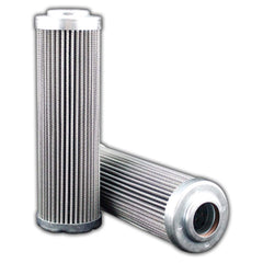 Main Filter - Filter Elements & Assemblies; Filter Type: Replacement/Interchange Hydraulic Filter ; Media Type: Wire Mesh ; OEM Cross Reference Number: WIX D44C150SV ; Micron Rating: 150 - Exact Tooling