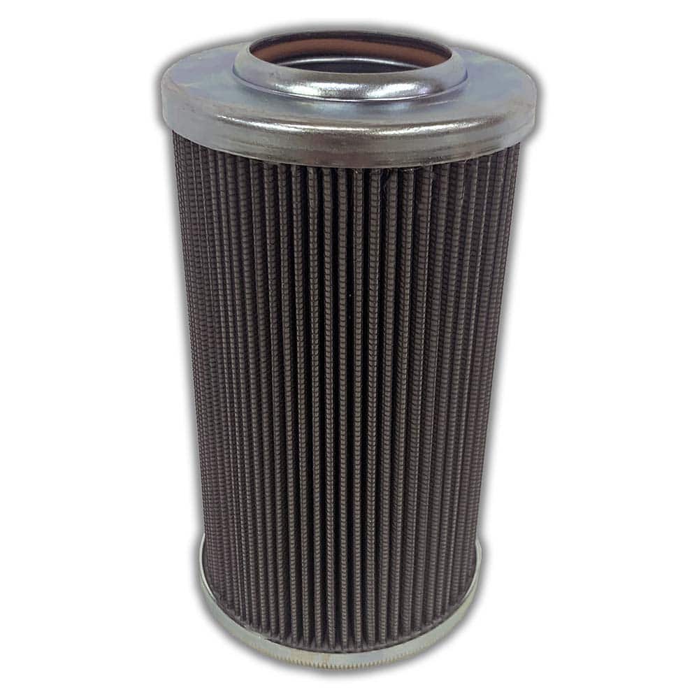 Main Filter - Filter Elements & Assemblies; Filter Type: Replacement/Interchange Hydraulic Filter ; Media Type: Wire Mesh ; OEM Cross Reference Number: HYDAC/HYCON 0330D025WHCV ; Micron Rating: 25 ; Hycon Part Number: 0330D025WHCV ; Hydac Part Number: 03 - Exact Tooling