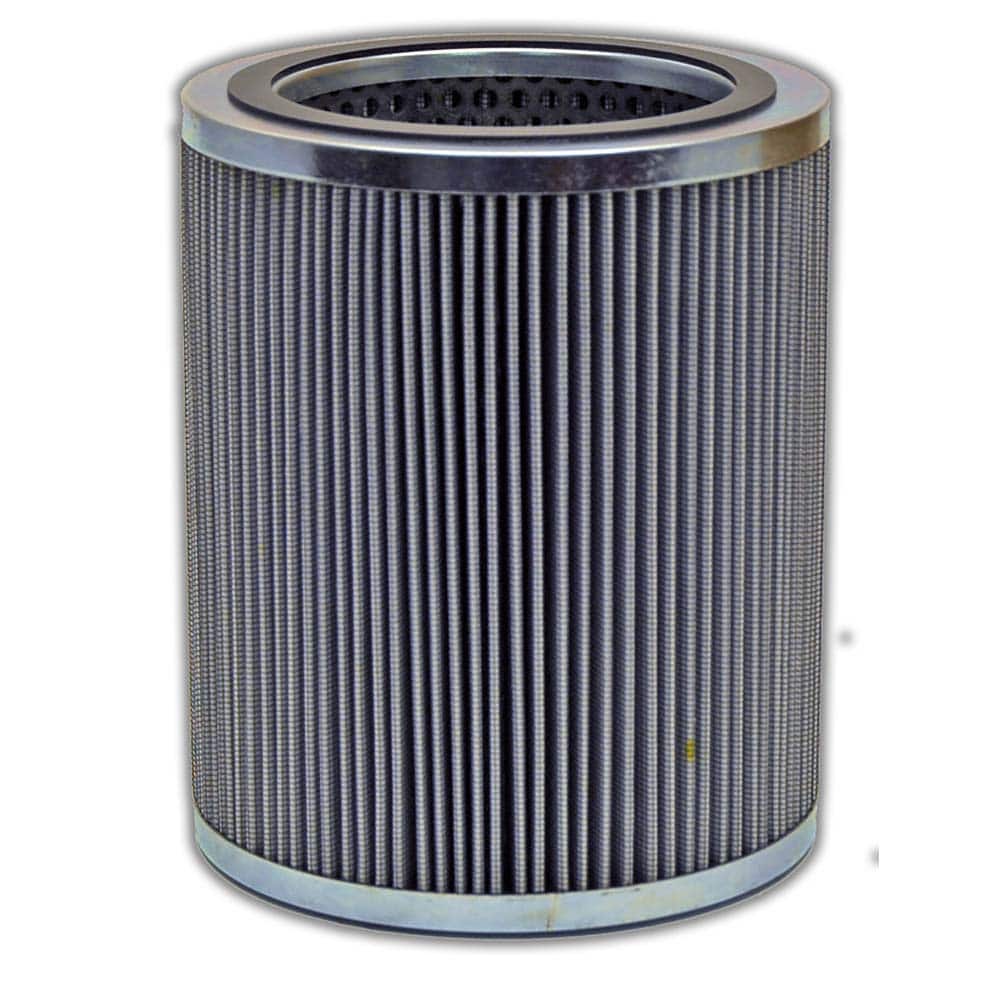 Main Filter - Filter Elements & Assemblies; Filter Type: Replacement/Interchange Hydraulic Filter ; Media Type: Microglass ; OEM Cross Reference Number: ILVA 7121670 ; Micron Rating: 10 - Exact Tooling