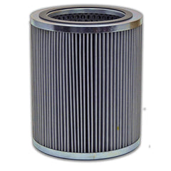 Main Filter - Filter Elements & Assemblies; Filter Type: Replacement/Interchange Hydraulic Filter ; Media Type: Microglass ; OEM Cross Reference Number: ILVA 7121670 ; Micron Rating: 10 - Exact Tooling