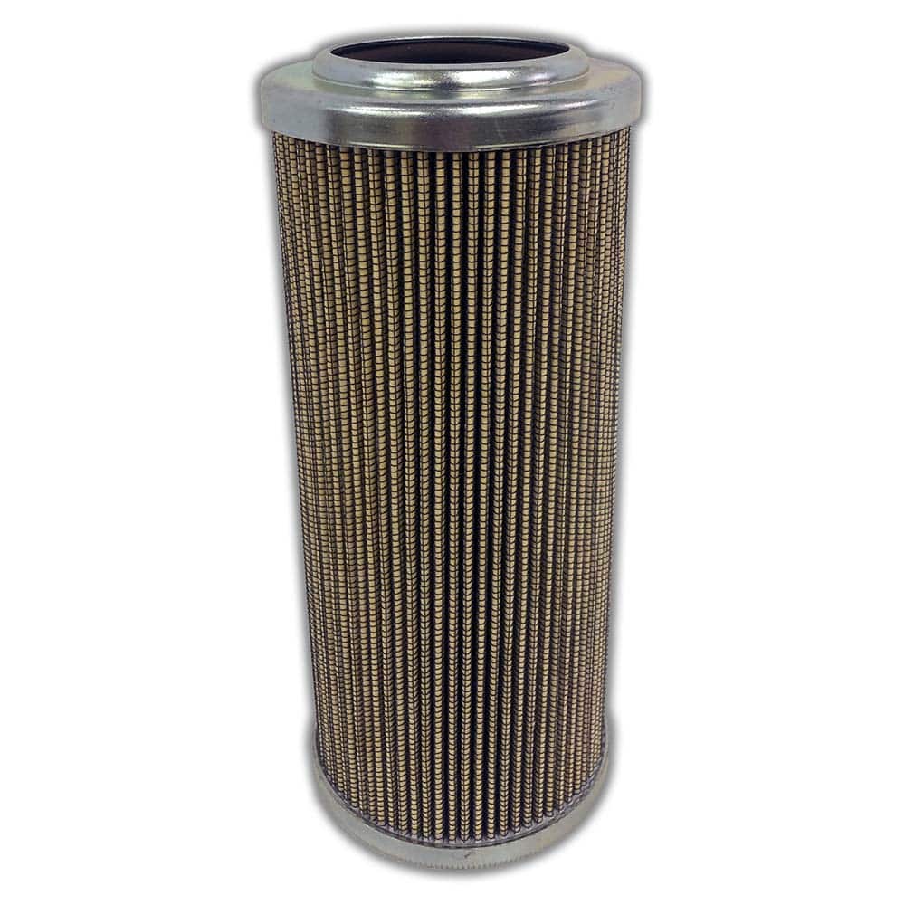 Main Filter - Filter Elements & Assemblies; Filter Type: Replacement/Interchange Hydraulic Filter ; Media Type: Cellulose ; OEM Cross Reference Number: EPPENSTEINER 9330P20A000P ; Micron Rating: 20 - Exact Tooling