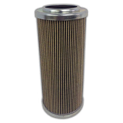 Main Filter - Filter Elements & Assemblies; Filter Type: Replacement/Interchange Hydraulic Filter ; Media Type: Cellulose ; OEM Cross Reference Number: FILTREC DHD330D20V ; Micron Rating: 20 - Exact Tooling