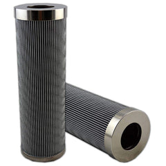 Main Filter - Filter Elements & Assemblies; Filter Type: Replacement/Interchange Hydraulic Filter ; Media Type: Microglass ; OEM Cross Reference Number: REXROTH 20250H10XLB000M ; Micron Rating: 10 - Exact Tooling