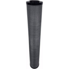 Main Filter - Filter Elements & Assemblies; Filter Type: Replacement/Interchange Hydraulic Filter ; Media Type: Microglass ; OEM Cross Reference Number: FILTER MART 331284 ; Micron Rating: 10 - Exact Tooling