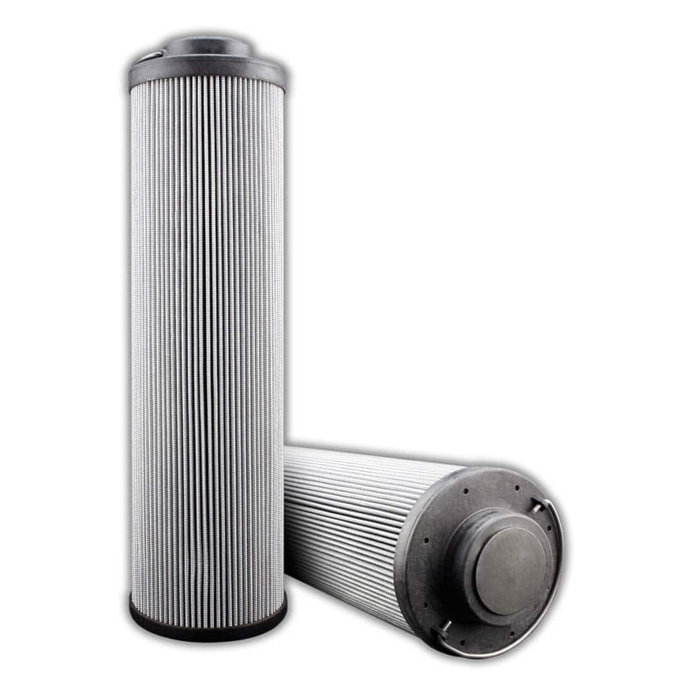 Main Filter - Filter Elements & Assemblies; Filter Type: Replacement/Interchange Hydraulic Filter ; Media Type: Microglass ; OEM Cross Reference Number: EPPENSTEINER 30TR850H10LLLA ; Micron Rating: 10 - Exact Tooling