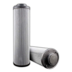 Main Filter - Filter Elements & Assemblies; Filter Type: Replacement/Interchange Hydraulic Filter ; Media Type: Microglass ; OEM Cross Reference Number: FILDA FILTERS FH2092 ; Micron Rating: 10 - Exact Tooling