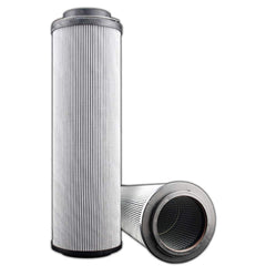 Main Filter - Filter Elements & Assemblies; Filter Type: Replacement/Interchange Hydraulic Filter ; Media Type: Microglass ; OEM Cross Reference Number: BEHRINGER BE1300R25A43 ; Micron Rating: 25 - Exact Tooling