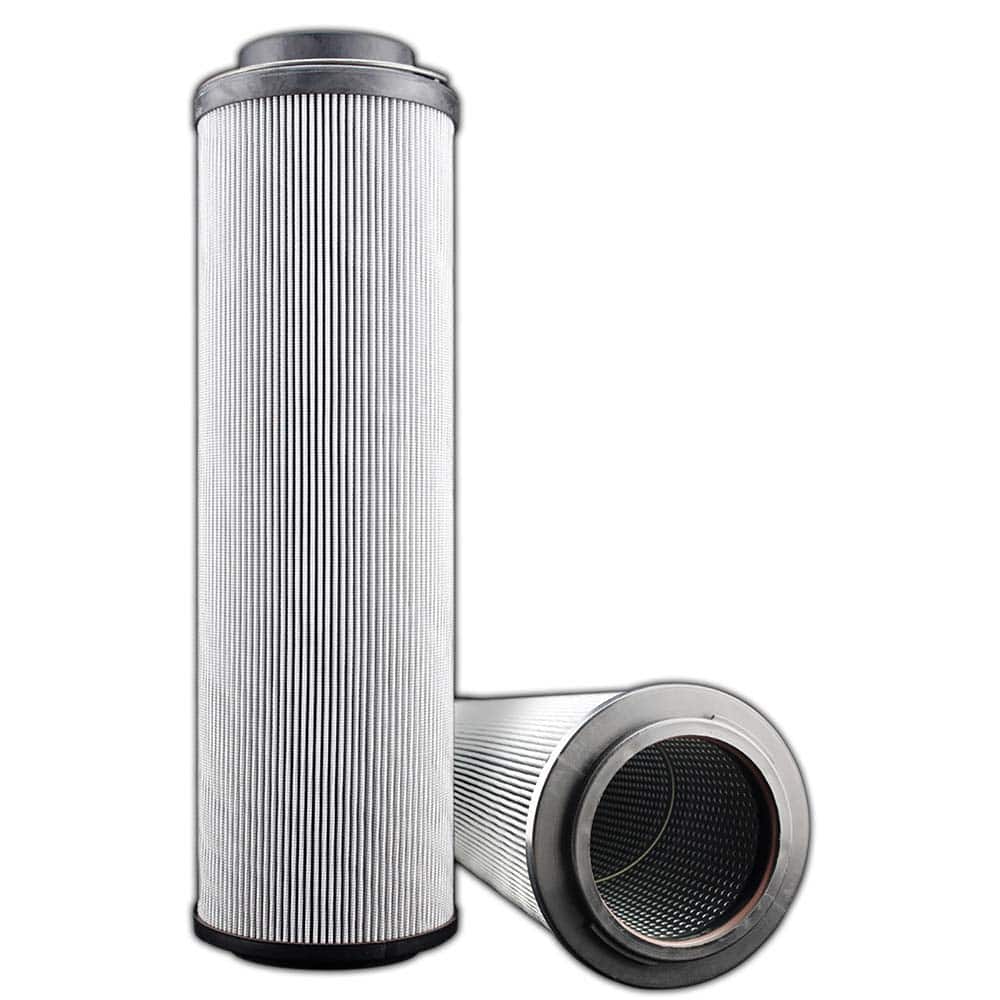 Main Filter - Filter Elements & Assemblies; Filter Type: Replacement/Interchange Hydraulic Filter ; Media Type: Microglass ; OEM Cross Reference Number: EPPENSTEINER 101300LAH20SL0006P ; Micron Rating: 25 - Exact Tooling