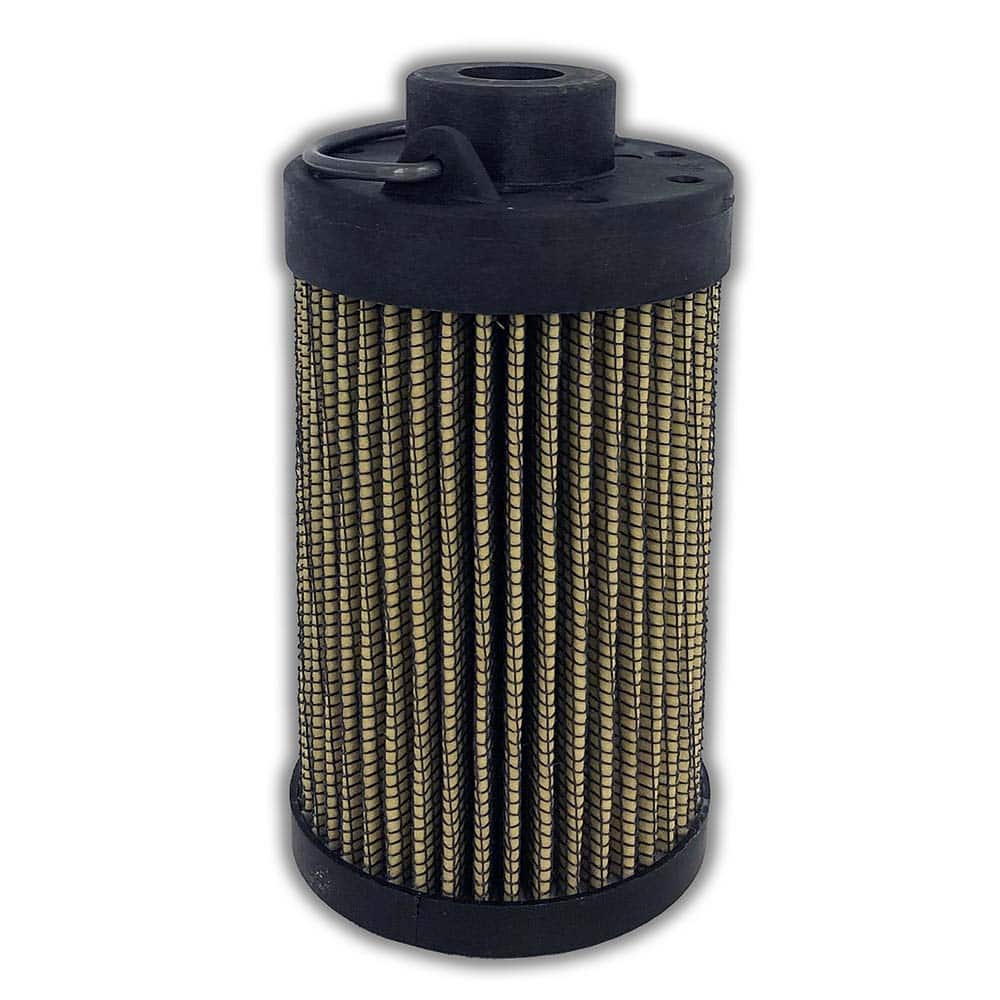 Main Filter - Filter Elements & Assemblies; Filter Type: Replacement/Interchange Hydraulic Filter ; Media Type: Cellulose ; OEM Cross Reference Number: HYDAC/HYCON 02071582 ; Micron Rating: 20 ; Hycon Part Number: 2071582 ; Hydac Part Number: 2071582 - Exact Tooling