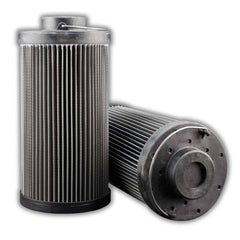 Main Filter - Filter Elements & Assemblies; Filter Type: Replacement/Interchange Hydraulic Filter ; Media Type: Wire Mesh ; OEM Cross Reference Number: HY-PRO HP33RNL860WB ; Micron Rating: 50 - Exact Tooling