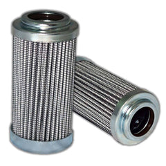 Main Filter - Filter Elements & Assemblies; Filter Type: Replacement/Interchange Hydraulic Filter ; Media Type: Microglass ; OEM Cross Reference Number: FILTREC DMD125E20B ; Micron Rating: 25 - Exact Tooling