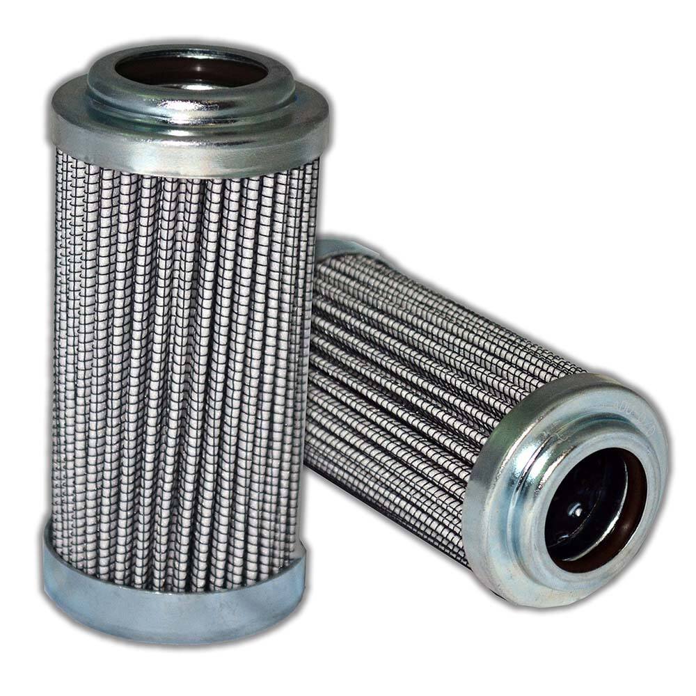 Main Filter - Filter Elements & Assemblies; Filter Type: Replacement/Interchange Hydraulic Filter ; Media Type: Microglass ; OEM Cross Reference Number: EPPENSTEINER 1820H20XLG000P ; Micron Rating: 25 - Exact Tooling