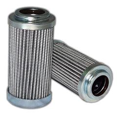 Main Filter - Filter Elements & Assemblies; Filter Type: Replacement/Interchange Hydraulic Filter ; Media Type: Microglass ; OEM Cross Reference Number: EPPENSTEINER 1820H3XLG000P ; Micron Rating: 3 - Exact Tooling