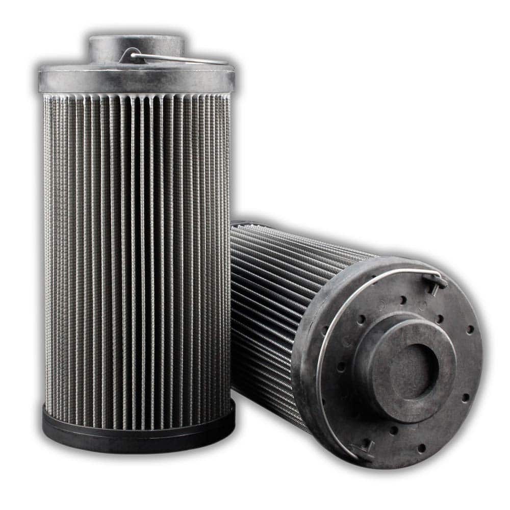 Main Filter - Filter Elements & Assemblies; Filter Type: Replacement/Interchange Hydraulic Filter ; Media Type: Wire Mesh ; OEM Cross Reference Number: HY-PRO HP33RNL825WB ; Micron Rating: 25 - Exact Tooling