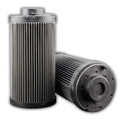 Main Filter - Filter Elements & Assemblies; Filter Type: Replacement/Interchange Hydraulic Filter ; Media Type: Wire Mesh ; OEM Cross Reference Number: HY-PRO HP33RNL825WB ; Micron Rating: 25 - Exact Tooling