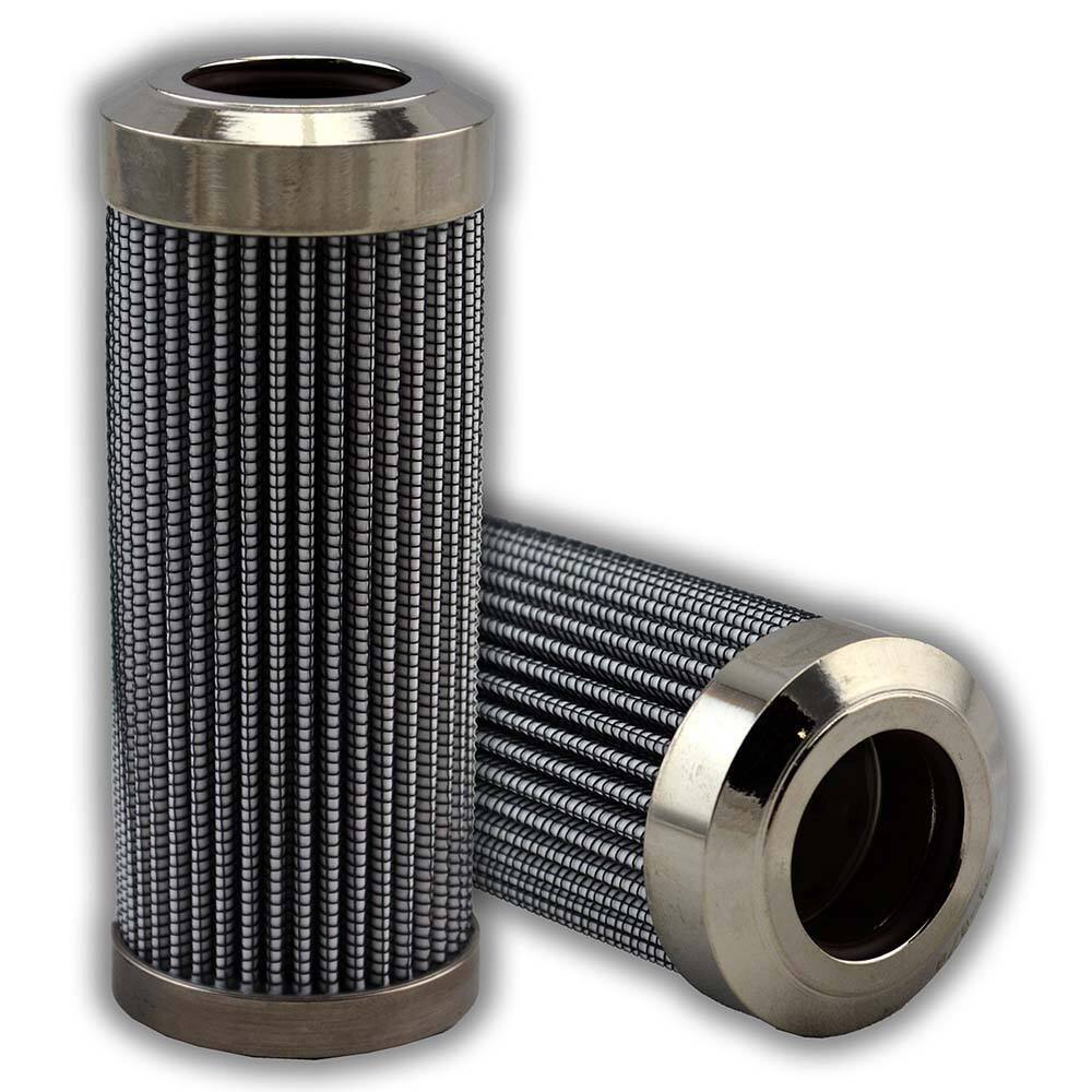 Main Filter - Filter Elements & Assemblies; Filter Type: Replacement/Interchange Hydraulic Filter ; Media Type: Microglass ; OEM Cross Reference Number: CARQUEST 94527 ; Micron Rating: 25 - Exact Tooling
