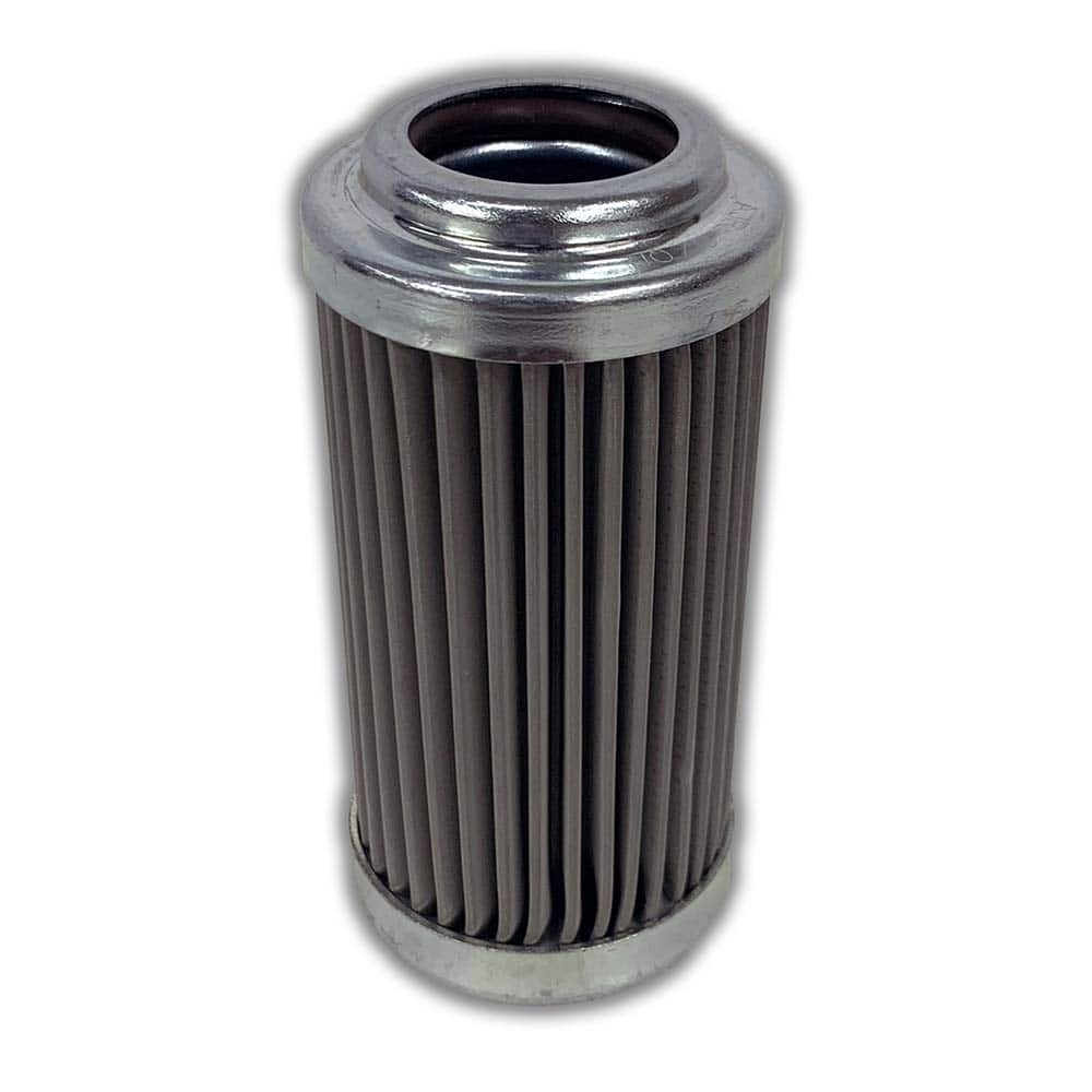 Main Filter - Filter Elements & Assemblies; Filter Type: Replacement/Interchange Hydraulic Filter ; Media Type: Wire Mesh ; OEM Cross Reference Number: MAHLE 852125DRG60 ; Micron Rating: 60 - Exact Tooling