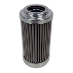 Main Filter - Filter Elements & Assemblies; Filter Type: Replacement/Interchange Hydraulic Filter ; Media Type: Wire Mesh ; OEM Cross Reference Number: FILTREC DMD125B60B ; Micron Rating: 60 - Exact Tooling