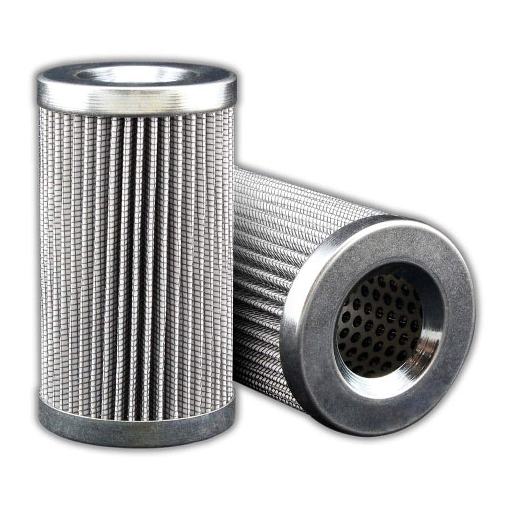 Main Filter - Filter Elements & Assemblies; Filter Type: Replacement/Interchange Hydraulic Filter ; Media Type: Microglass ; OEM Cross Reference Number: EPPENSTEINER 156H20LLP ; Micron Rating: 25 - Exact Tooling
