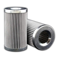 Main Filter - Filter Elements & Assemblies; Filter Type: Replacement/Interchange Hydraulic Filter ; Media Type: Microglass ; OEM Cross Reference Number: INTERNORMEN 031566VG16BO ; Micron Rating: 5 - Exact Tooling