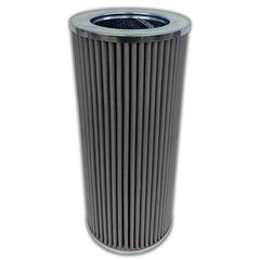 Main Filter - Filter Elements & Assemblies; Filter Type: Replacement/Interchange Hydraulic Filter ; Media Type: Wire Mesh ; OEM Cross Reference Number: INTERNORMEN 03RL66060G16SO ; Micron Rating: 60 - Exact Tooling