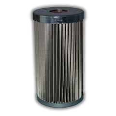 Main Filter - Filter Elements & Assemblies; Filter Type: Replacement/Interchange Hydraulic Filter ; Media Type: Wire Mesh ; OEM Cross Reference Number: MAHLE 852034DRG25 ; Micron Rating: 25 - Exact Tooling